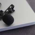 lavalier microphone