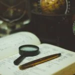 research transcription