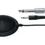 boundary microphone