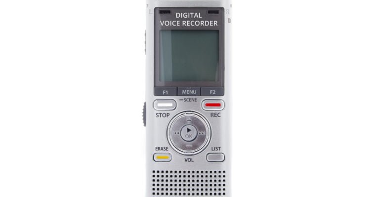 Lecture Recorder