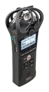 zoom h1n best lecture recorder
