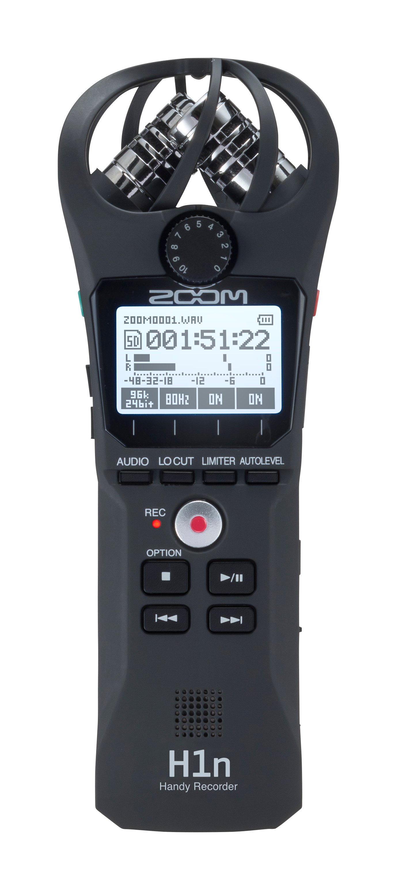 The Zoom H1n Review A Good Voice Recorder for Interviews & Focus Groups IndianScribes